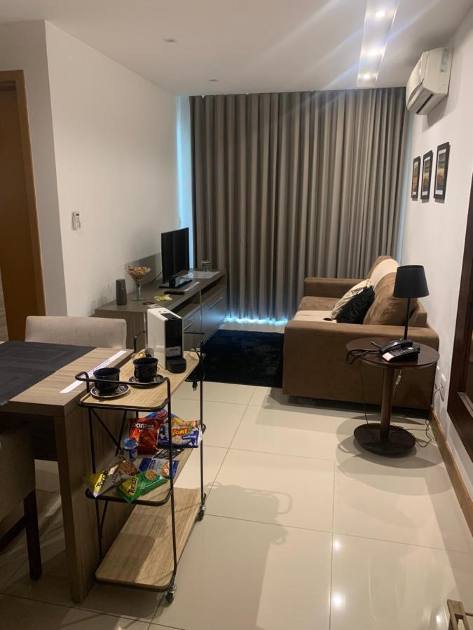 Flat Moderno E Sofisticado Río de Janeiro